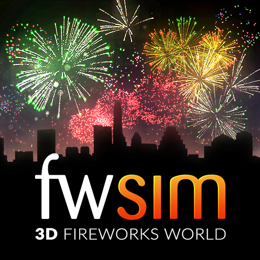 Fireworks – simulator – Apps no Google Play